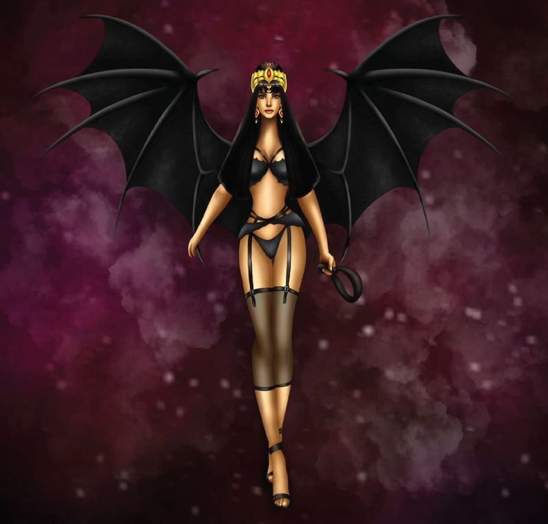 Character illustration 18