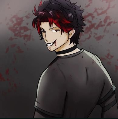 Character illustration 55